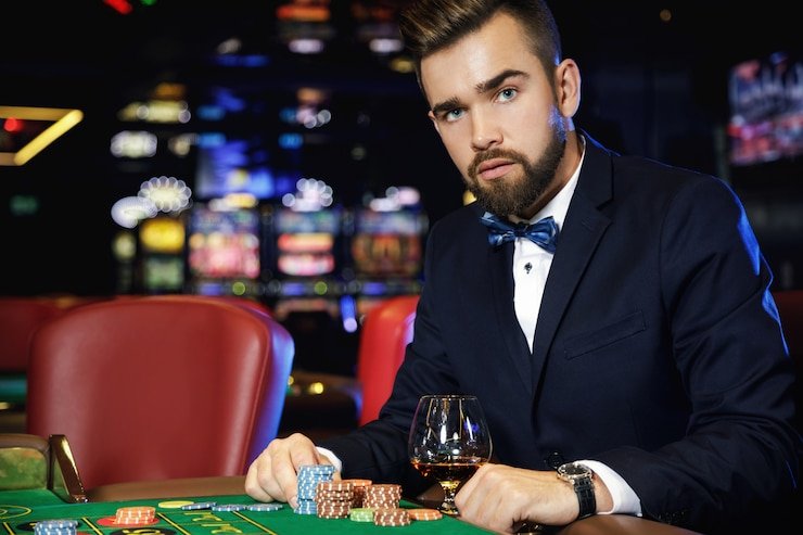 Deposit and Number Table navigation guide